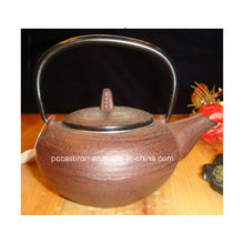 Costomize Cast Iron Teapot 0.4L